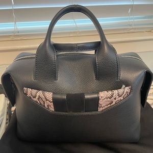 Alexander Wang 2-in-1 Bag
